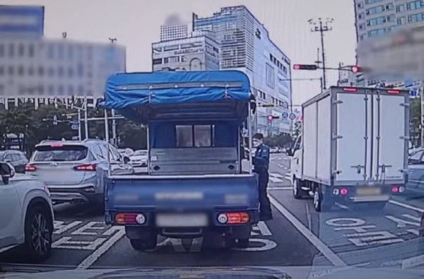 사진: '경찰청' 유튜브 캡처