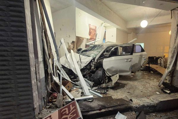 사진: 강원소방본부