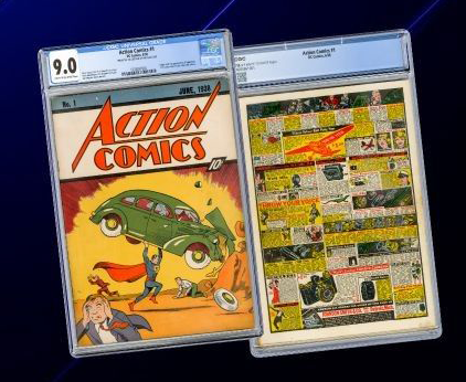 사진: 코믹커넥트 홈페이지