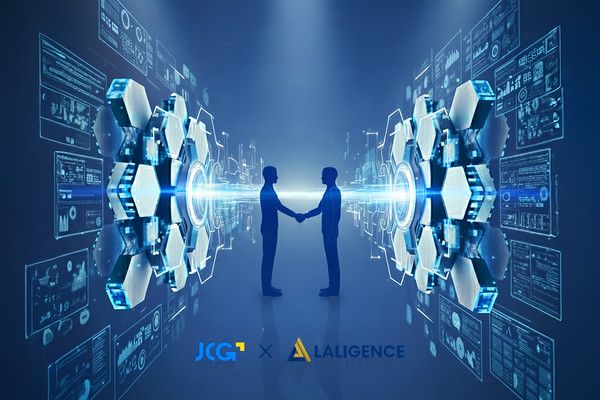 Photo courtesy of JCG Inc.