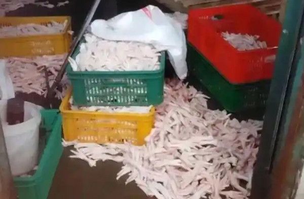 사진: CCTV 방송 캡처