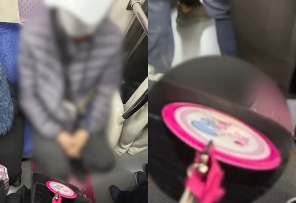 사진: SBS 뉴스헌터스