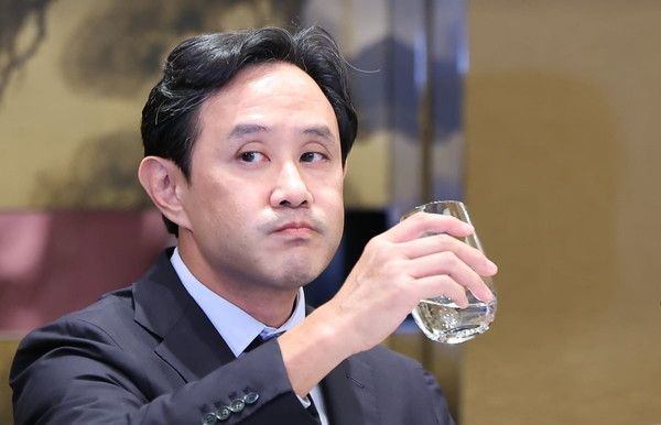 사진=최윤범 고려아연 회장 (출처: 뉴스1)