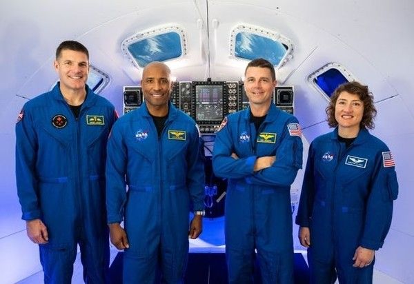 사진: NASA