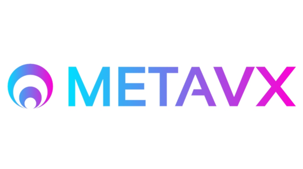 사진=MetaVX 로고&nbsp;