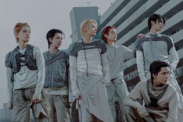 LG유플러스가 보이그룹 보이넥스트도어(BOYNEXTDOOR)와 브랜드 앰배서더 파트너십을 체결하고,&nbsp;함께 새로운 캠페인을 진행한다고&nbsp;19일 밝혔다.&nbsp;사진은 새로운 캠페인 광고 모습(사진=LG유플러스)