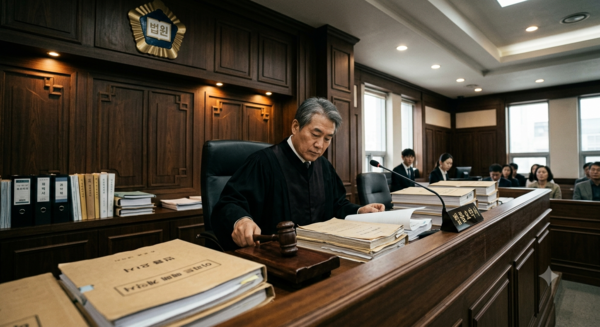 사진=AI 생성 이미지 (관련기사:&nbsp;광주 라펜트힐 '30% 할인분양' 파장)