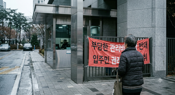 사진=AI 생성 이미지 (관련기사:&nbsp;광주 라펜트힐 '30% 할인분양' 파장)