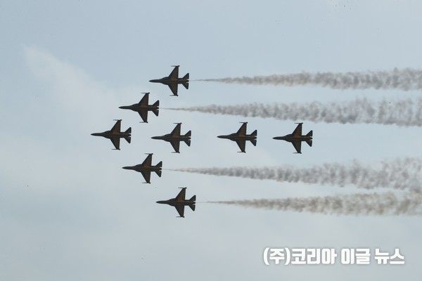 제63회 진해군항제 군부대 관련 행사 취소 (사진/제공=창원특례시)