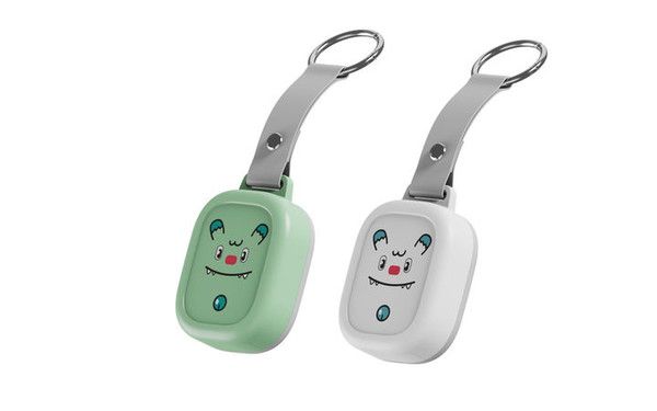 초등학생 휴대용 안심벨 정면&nbsp; (제공=서울시)