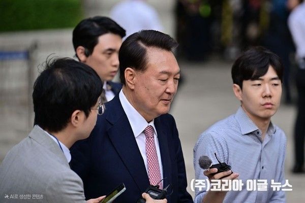 2025년 6월 10일 서울— 윤석열 정부가 지난해와 올해 발생한 대규모 세수 결손을 메우기 위해 여러 복지·환경·교통 분야의 예산을 불용 처리한 것으로 확인됐다.