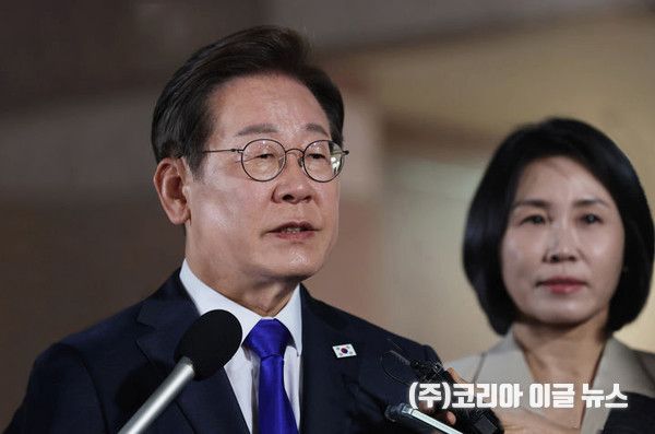 이재명 대통령 당선인의 파란만장한 인생 여정이 해외 언론들의 집중 조명을 받고 있다.