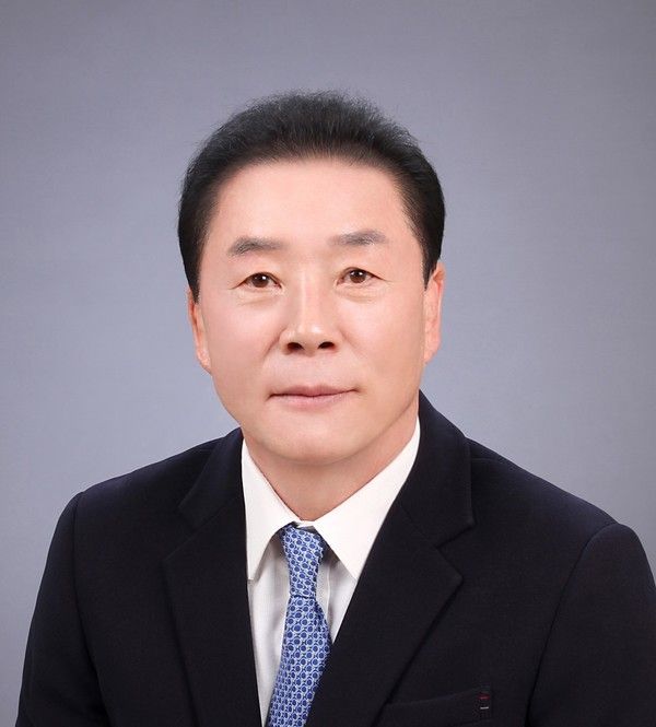 김오영 경상남도체육회장