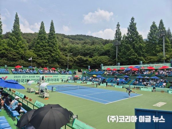 창원특례시, 10월~내년 3월까지 다양한 혜택으로 동계 전지훈련팀 유치&nbsp; (사진/제공=창원특례시)