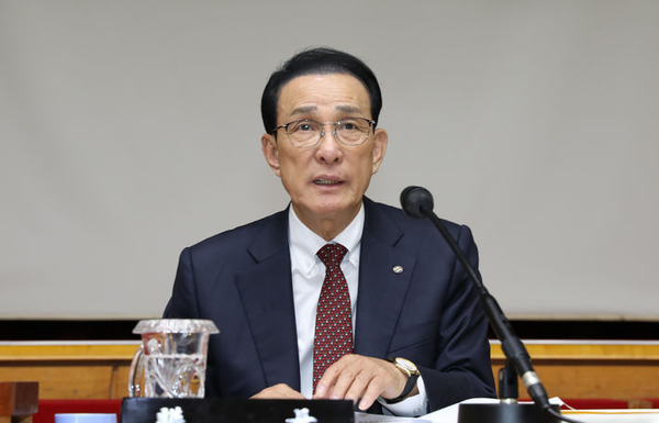 노동진 수협회장