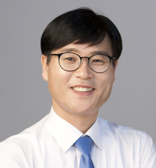 변광용 거제시장. 뉴시스