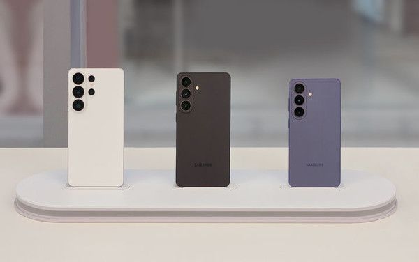 삼성전자는 2월27일부터 3월5일까지 갤럭시 S26 시리즈 국내 사전 판매를 진행한 결과 사전판매 135만대를 기록했다고 6일 밝혔다. (사진=삼성전자)&nbsp;