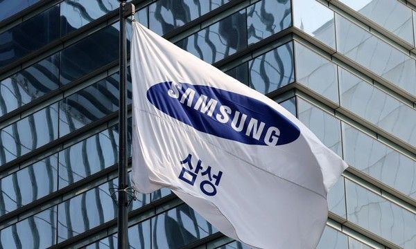 삼성전자 서초사옥. 뉴시스