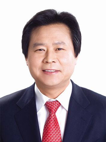 강기윤 국민의힘 경남 창원시장 후보