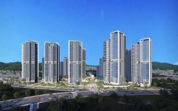 투시도 (자료=서울시)