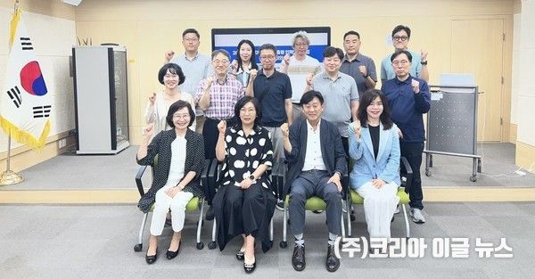 대전보건대 HRD사업단, ‘2026년도 지역·산업맞춤형 인력양성사업 추진을 위한 운영위원회’ 개최&nbsp; (사진=대전보건대학교)
