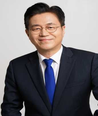 조유진 더불어민주당 영등포구청장 당선인