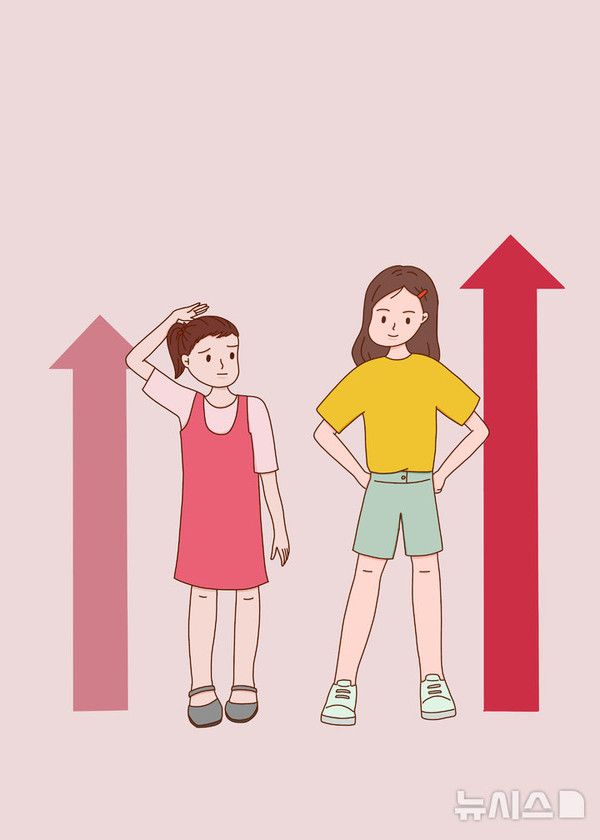 10일 한국보건의료연구원 성조숙증 억제 치료제 연구보고서에 따르면 성조숙증 억제 주사제를 청구한 환자 수는 2020년 12만988명에서 2024년 17만9840명으로 약 1.5배 증가했다.뉴시스
