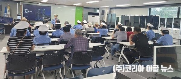 통일지향협의회 부설 평생교육원, ‘마약감시학 과정’ 개설&nbsp; (사진=(사)통일지향협의회 부설 평생교육원)