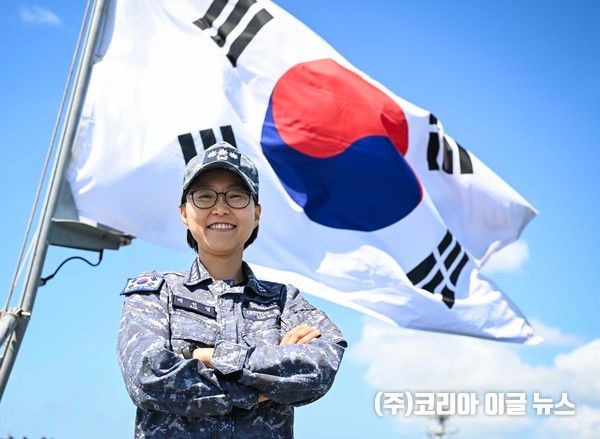 배선영 대령