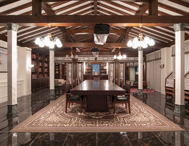 인조대리석, 세라믹 전문기업 브라운스톤은 송중기의 복귀작으로 주목받는 JTBC 드라마 ‘재벌집 막내 아들’에 인테리어스톤을 협찬을 진행했다. [사진=브라운스톤]