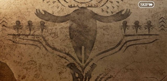 스토리를 관통하는 거울의 씨족의 예언은 과연 후반부에 어떤 스토리를 보여줄지 기대된다.&nbsp;