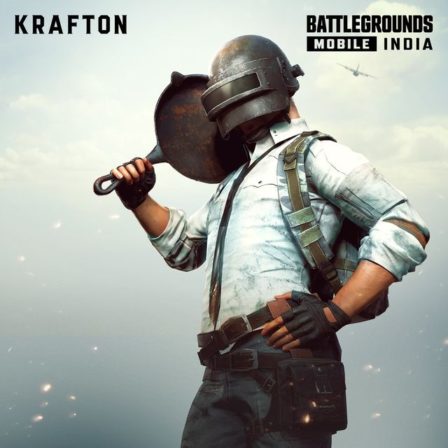 크래프톤은 19일&nbsp;배틀그라운드 모바일의 인도서비스를 빠르시일 내로 재개할 수 있게 되었다고 밝혔다. [사진=크래프톤]