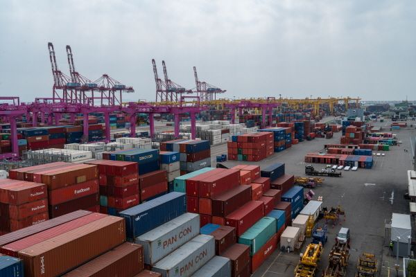 자료사진. 본 사진은 기사내용과 무관함. (사진제공=인천항만공사)