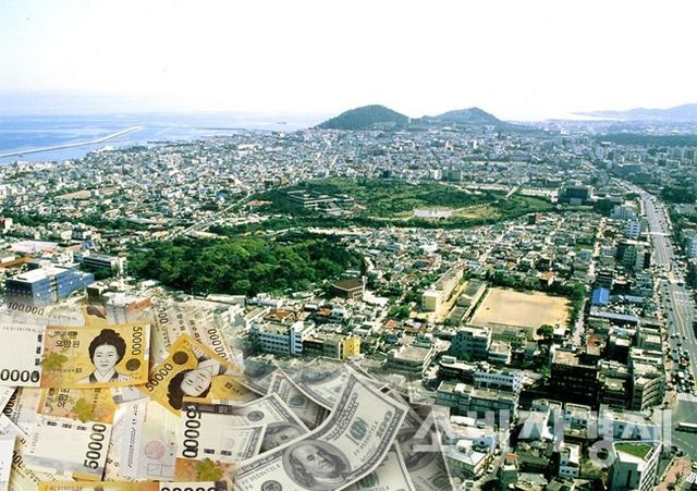 국토교통부는 외국인 부동산 이상거래 기획조사 결과 282건의 위법 의심거래를 적발했다.