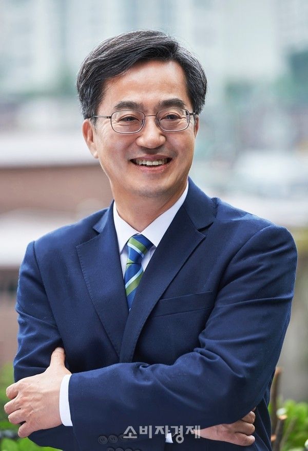 김동연 경기도지사. (사진출처=김동연 페이스북)