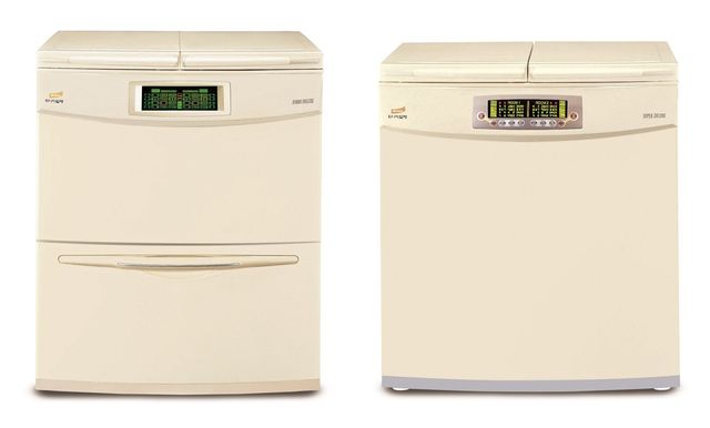 리콜 중인 위니아딤채 김치냉장고.(사진=한국소비자원)