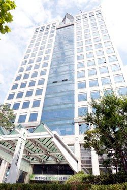 서울주택도시개발공사(SH)사옥. (SH 제공)