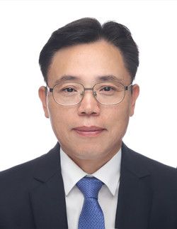 LG화학 CEO 김동춘 사장.