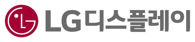 LG디스플레이 로고. [사진=LG디스플레이]