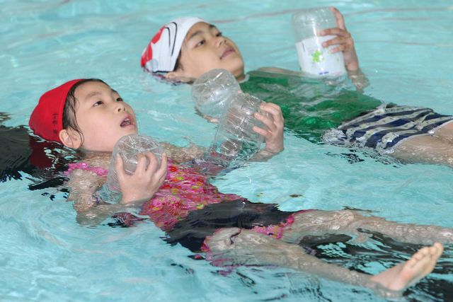 실내수영장.(사진=연합뉴스)