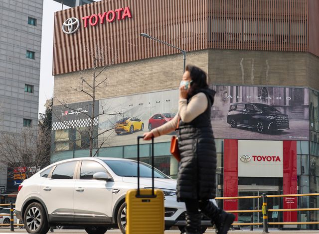 벤츠·아우디·토요타·포드 등 수입차 1만 5671대 자발적 리콜.(사진=연합뉴스)
