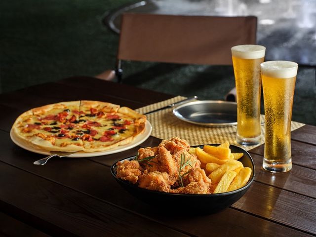 제주신라호텔, 서머 나잇 딜라이츠. (사진=신라호텔)