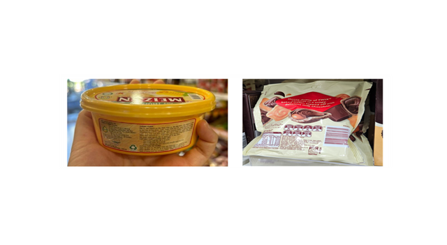 서울시는&nbsp;한글 미표시 등 위법 의심 수입식품에 대하여 서울시보건환경연구원에 마약 성분, 카페인 함량 등에 대해 검사 의뢰할 예정이다. (사진=서울시)