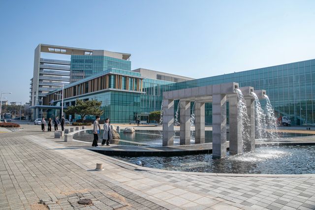 인천국제공항공사, 국제항공운송협회 주관 지역훈련파트너 인증 4년 연속 획득. (인천국제공항공사 제공)