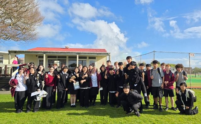 쏠루트유학,&nbsp;2026&nbsp;여름&nbsp;해외캠프&nbsp;청소년&nbsp;모집. (쏠루트유학 제공)