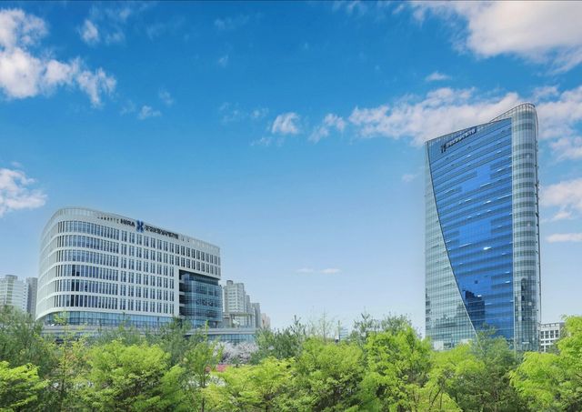 심평원 전경. (심평원 제공)