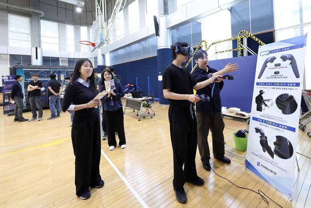심평원, 국민안전의 날 맞아 ‘2026 안전주간 행사’ 개최. (심평원 제공)