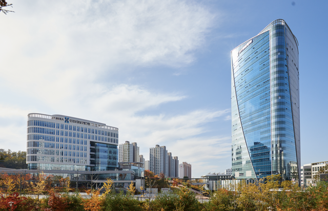 건강보험심사평가원. (사진=심평원)