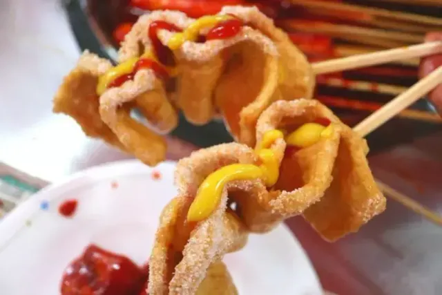 부산 사람만 안다는 디스코 오뎅