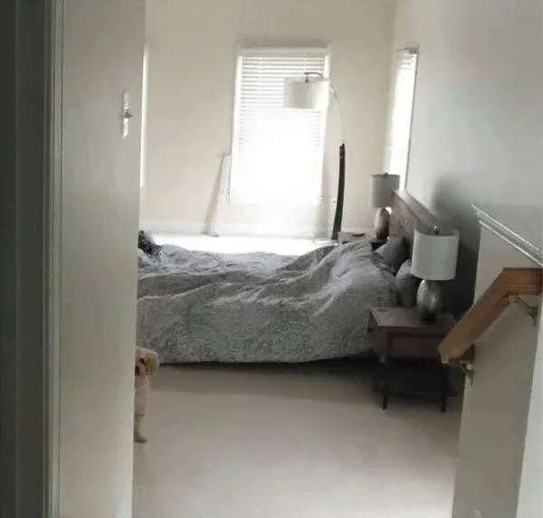 결혼하면서 신랑이 데려온 강아지가 낯을 가려요